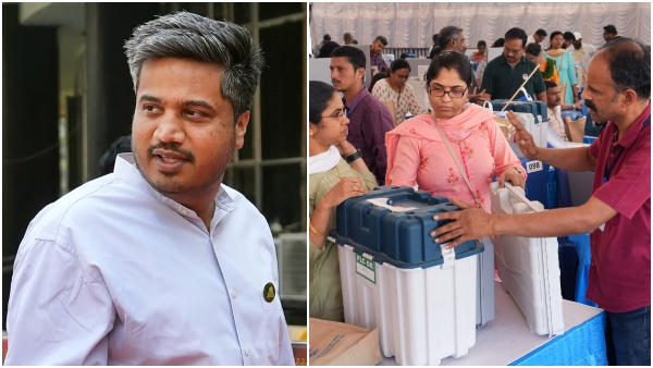  Loksabha election in December 2023