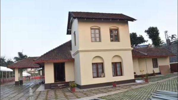 Madikeri General Thimayya Museum