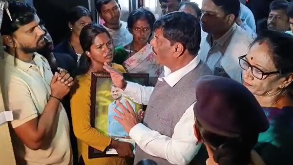 H.C.Mahadevappa H.C.Mahadevappa