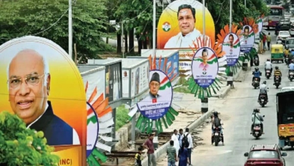 His main agenda is to spread hatred: BJPs series of tweets on Mahaghatabandhan