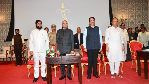 Devendra Fadnavis resigned as Maharashtra Deputy CM- Know the major political development