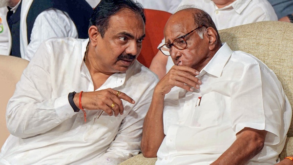 Maharashtra Deputy Chief Minister Ajit Pawar