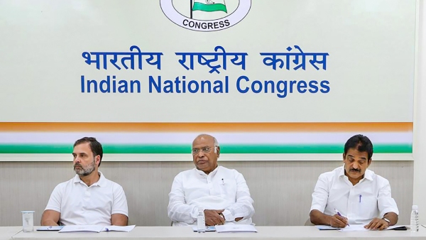 Maharashtra political crisis