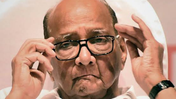 Maharashtra Politics