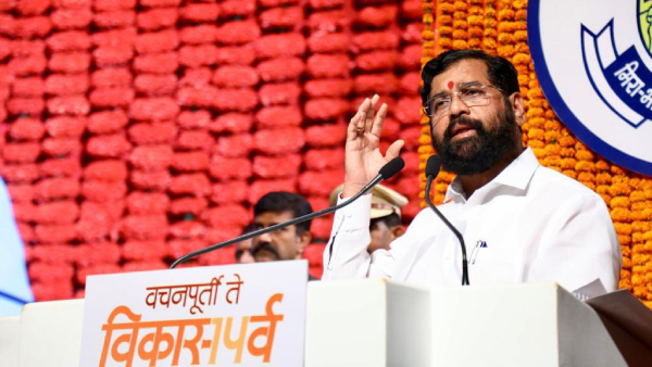 Maharashtra Politics News Live Updates: Unrest grows in Shiv Sena- What is the reason?