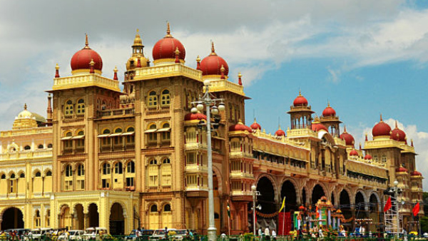 Mysuru Dasara 2023: H.C.Mahadevappa reaction on Mahisha dasara