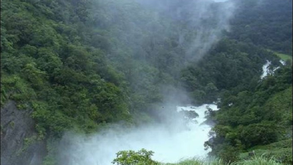 Weekend Getaways : How to reach Kodagus Mallalli Falls?, know details