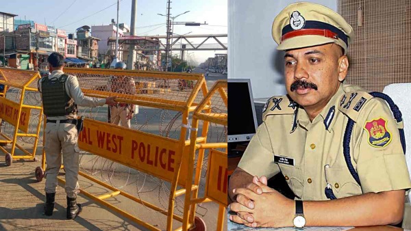 Manipur woman Paraded Naked Video Case 7th Accused Arrested Manipur woman Paraded Naked Video Case 7th Accused Arrested