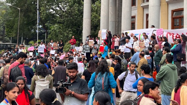 Manipur Video: US deeply concerned by India sexual assault case in viral videos