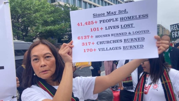 Supreme Court Hearing on Manipur Violence: SC pulls up police for delay in zero FIR. Top updates Supreme Court Hearing on Manipur Violence: SC pulls up police for delay in zero FIR. Top updates