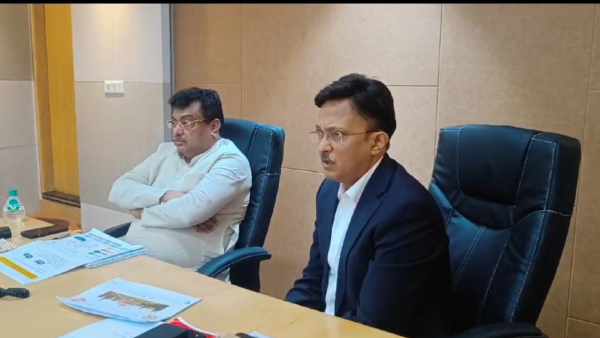 Switzerland Companies Interested Work With Karnataka In Science, Research And Innovation