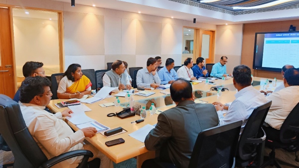 Switzerland Companies Interested Work With Karnataka In Science, Research And Innovation