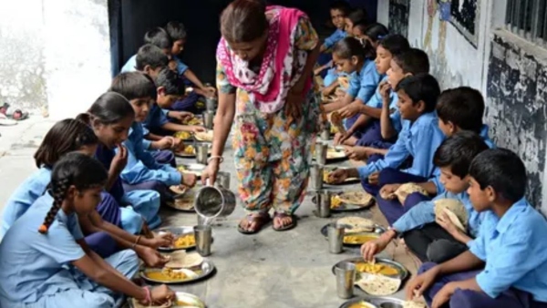 Soaring vegetable prices: serious impact on Midday Meal Scheme- Know the details