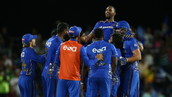 Major League Cricket: MI New York Wins Inaugural Season Title, Beating Seattle Orcas by 7 Wickets