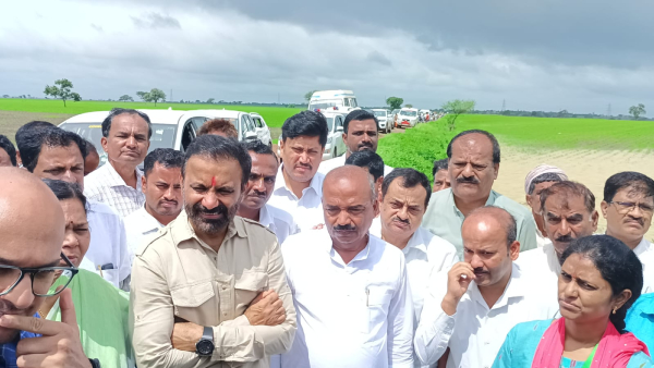 minister-santosh-lad-visit