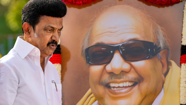 CM M K Stalin invited sportspersons from violence hit Manipur to train in Tamil Nadu
