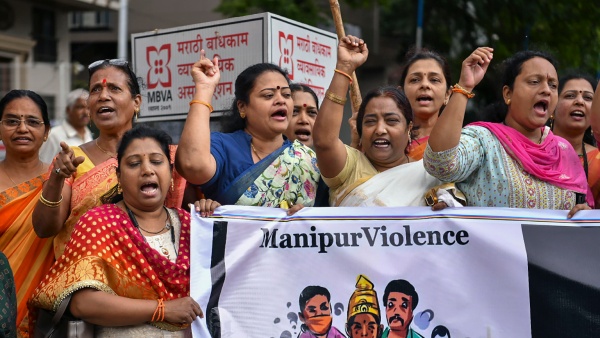 CM M K Stalin invited sportspersons from violence hit Manipur to train in Tamil Nadu