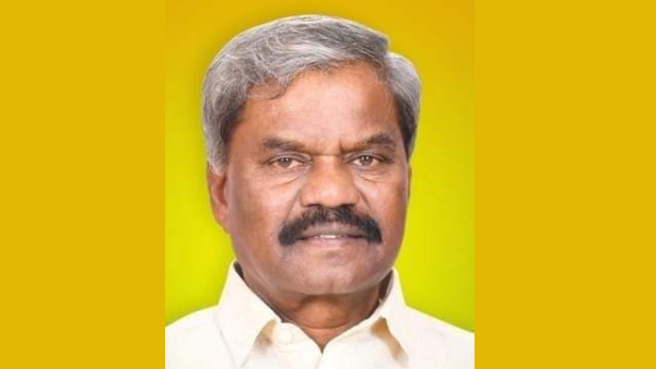 Kuvempu university Announce Honorary Doctorates To MLA M. Chandrappa