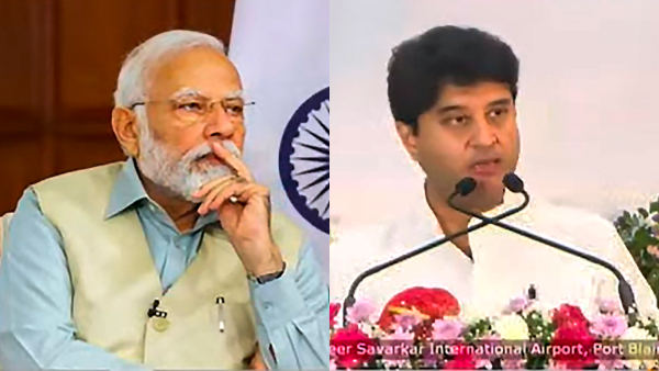 For them family first, nation second: Modis attack on opposition 