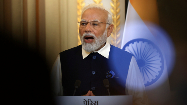 Manipur Violence: 79 Days After Violence Broke Out, Narendra Modi Finally Talks About Manipur