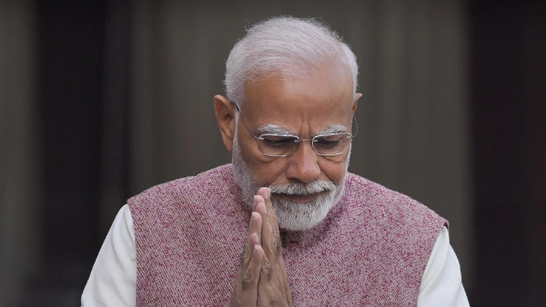 ‘PM Modi is sleeping’: BJP leader says Manipur violence ‘defamed India’; resigns