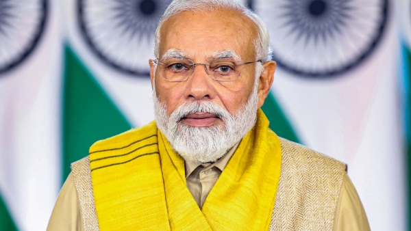 Manipur violence: Raghav Chadha slams bjp govt by digging PM Modis old tweet