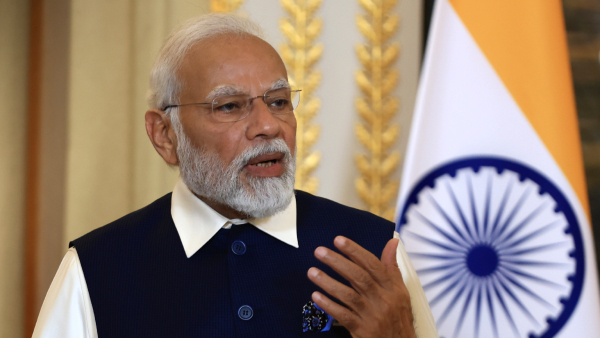 Manipur Violence: 79 Days After Violence Broke Out, Narendra Modi Finally Talks About Manipur