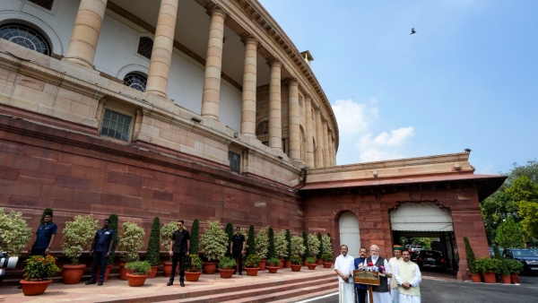 Manipur Violence: 79 Days After Violence Broke Out, Narendra Modi Finally Talks About Manipur