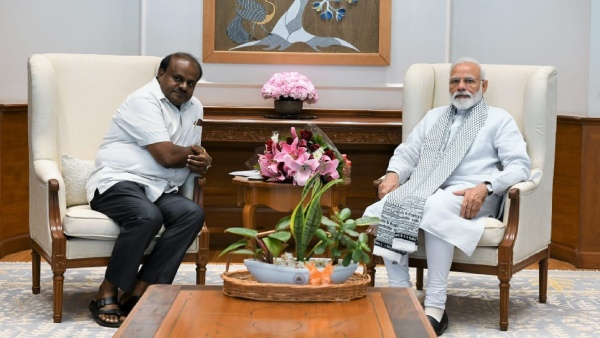 Lok Sabha Elections 2024: Who will benefit more from BJP-JDS alliance?