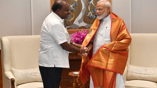 Lok Sabha Elections 2024: Who will benefit more from BJP-JDS alliance?