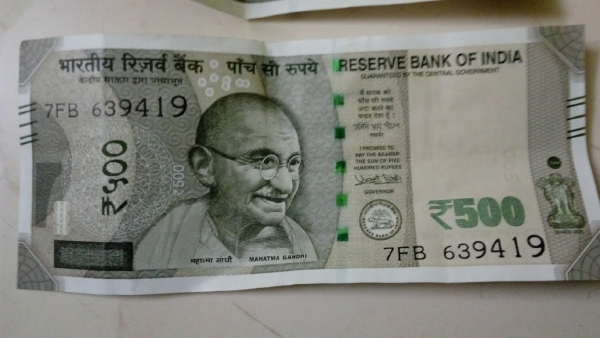 money