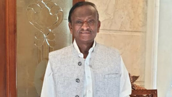 BJP Leaders MTB Nagaraj And H Vishwanath Slams Former Minister KS Eshwarappa