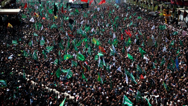 Muharram 2023 Celebration Banned In Various Villages Ballari