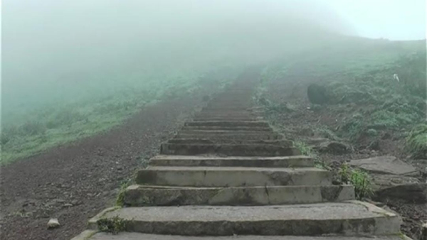 Strong Opposition To Construction Of Ropeway To Mullayanagiri Hill