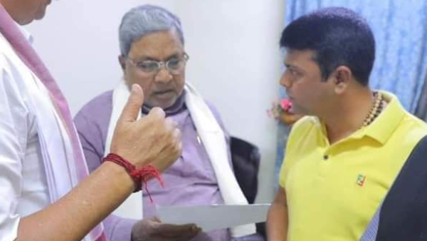 Soujanya murder case: Belthangady MLA demands for reinvestigation