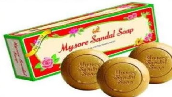 Mysuru Sandal Soap Market Presence will Be Expanded, MB Patil Promised