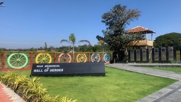 Kargil Vijay Diwas 2023: Daily Soldiers Remembrance In Mysuru