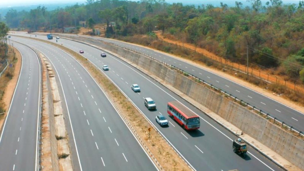 Letter to NHAI to install more signboards on Mysuru-Bengaluru Expressway 