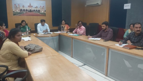 Gruha Lakshmi Scheme: Mysuru DC Give More Information About Scheme