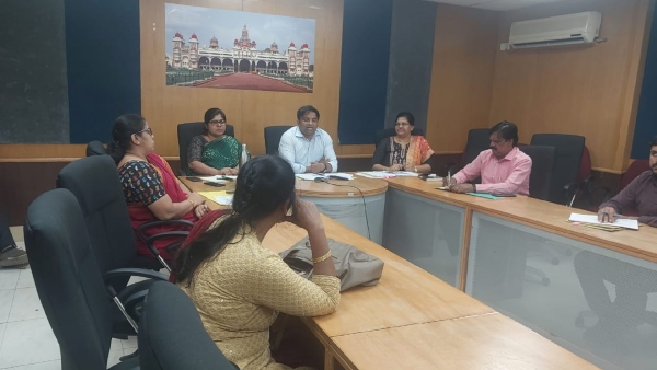 Gruha Lakshmi Scheme: Mysuru DC Give More Information About Scheme