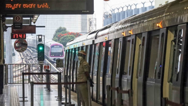 bmtc-new-namma-metro-feeder-bus