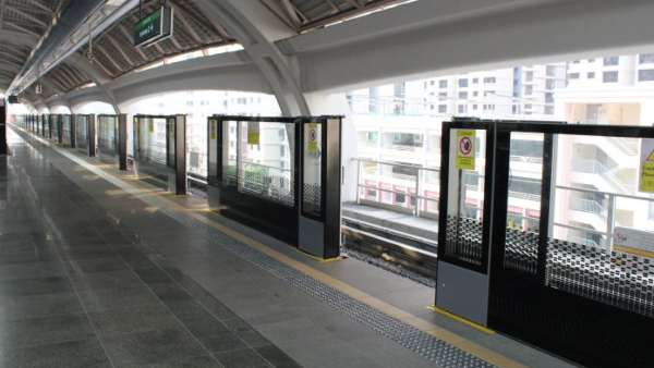 Namma Metro: BMRCL Decided To Implement PDS System In Metro Stations, Know More Details
