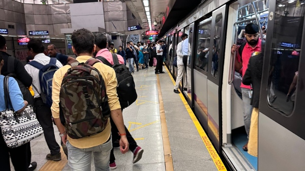 Namma Metro