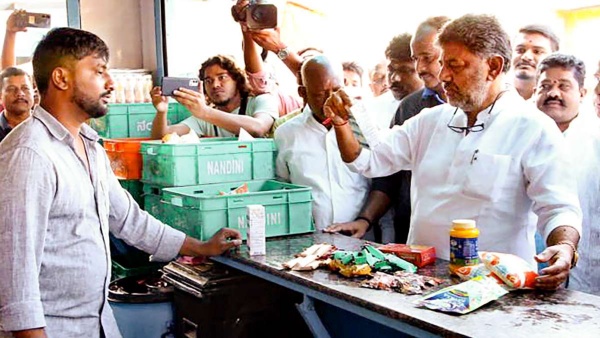 Nandini Milk products Will Be Costlier in Karnataka from 1st August