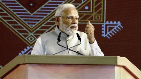 Narendra Modi will preside over the Shanghai Cooperation Organization Summit today