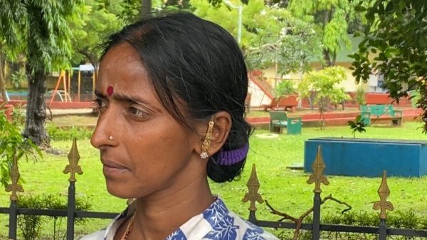 Neighbor Manjula Shetty attack on Mangaluru dog