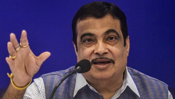 In Bengaluru-Mysuru Expressway Has Till Now 398 accident, Nitin Gadkari Inform To Parliament