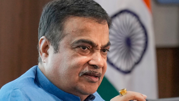  Nitin Gadkari case probe