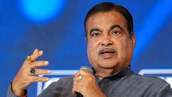  Nitin Gadkari case probe