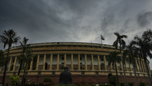 Congress MP Gaurav Gogoi Files No Confidence Motion in Lok Sabha